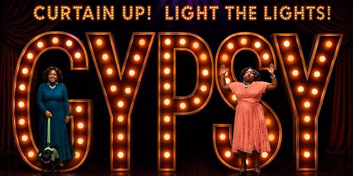 GYPSY- Returns To The STAR Center 