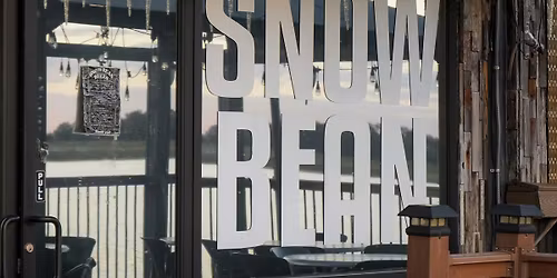 Christmas & Coffee at Snowbean