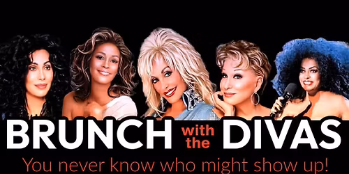 Divas: Midwest Drag Spectacular II