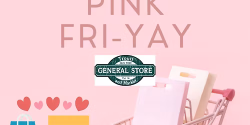 Pink Friday! \ud83e\ude77\ud83e\ude77