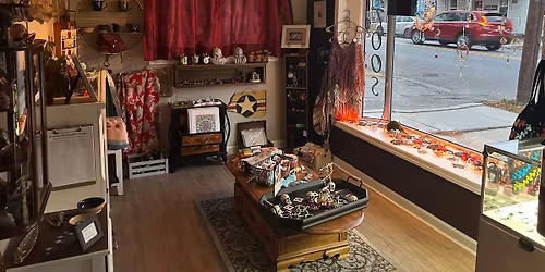 Remedy Tattoo\u2019s Christmas Open House