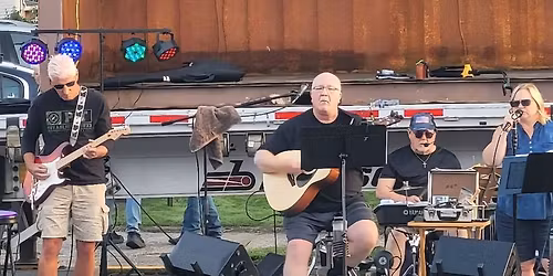 Tombstone is BACK at the St. Benedict Festival