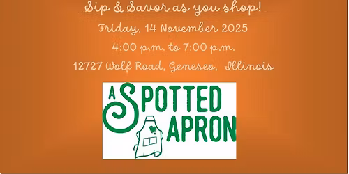 Candlelight Shopping