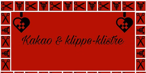 Kakao og klippeklistre 2026