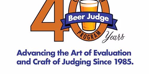 BJCP Judging Exam Brno 2026