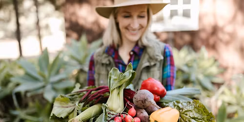 From Farm to Fork - A Spring Harvest Dinner