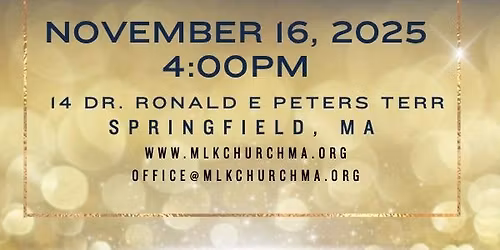 MLK's GRAND REOPENING