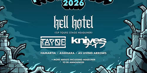 Noizzefest 2026