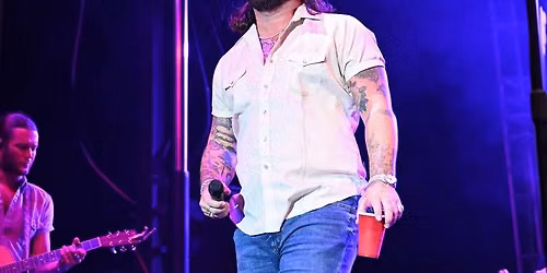 Koe Wetzel: The Night Champion World Tour