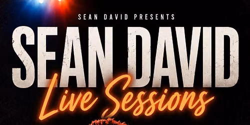 Sean David Live Sessions @Panorama Music House