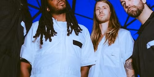 Turbo Presents: The OBGMs