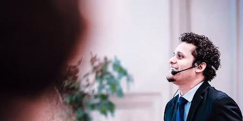 Taller "De la visi\u00f3n a la visibilidad: Comunica tu emprendimiento en el nuevo mundo digital"