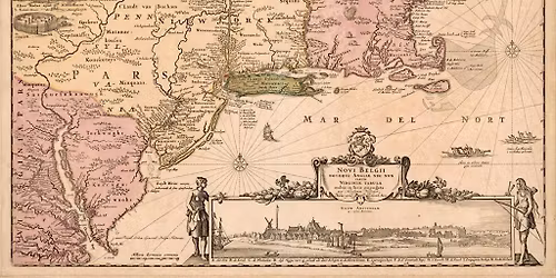 The Tale of 'Jack Indian'