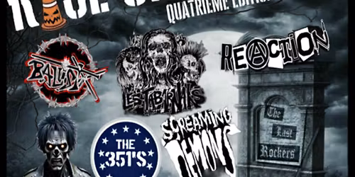 RISE UP FEST 4