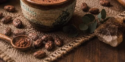 The Sound of Remembrance -Tallahassee Cacao & Sound Immersion