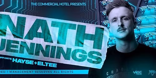 NATH JENNINGS (Melb)
