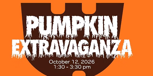 Pumpkin Extravaganza