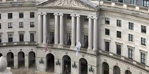 New Deal Art and Postal History at the Clinton Federal Building