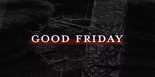 Good Friday