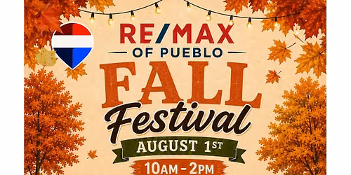RE\/MAX Fall Festival