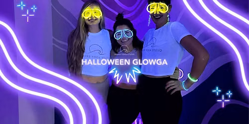 Halloween Glowga