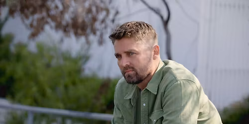 Brett Young 2.0 Tour