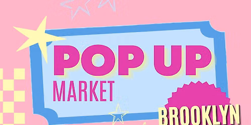 Makers Market in Brooklyn | by Pop Up Gallery