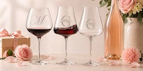 Mother's Day Engraving Event