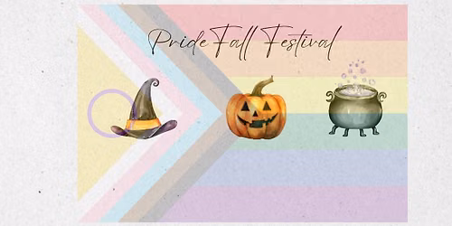 Fall Pride Festival