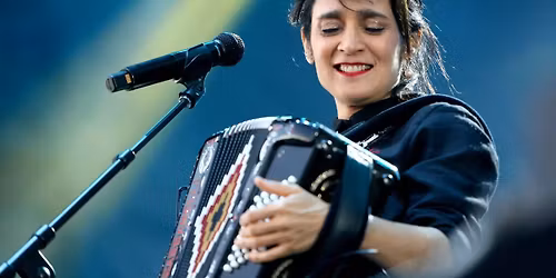 Domingos Musicales: Tributo a Caf\u00e9 Tacvba y Julieta Venegas