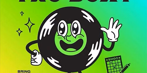 Bingo & The Beat