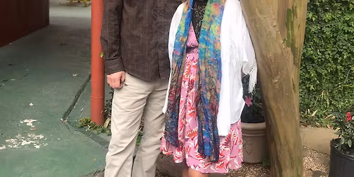 Swingin' Swains at Art Squared San Marcos