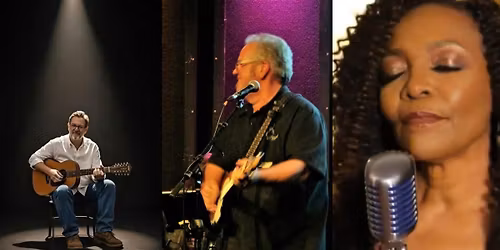 VITO BACK AT JOSEPHS STEAKHOUSE \ud83c\udfb6