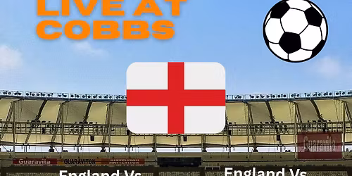 World Cup ENG V PAN