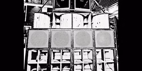 Soundsystem Sunday - March Edition