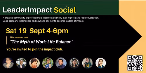 LeaderImpact Social