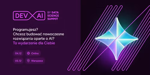 DevAI by Data Science Summit 2025