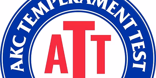 AKC Temperament Test