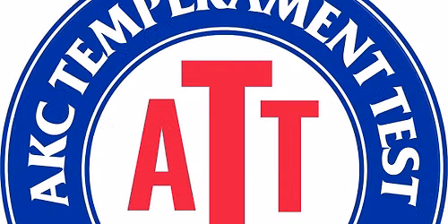 AKC Temperament Test