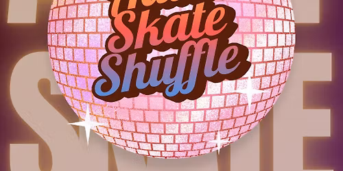 Adult Skate Shuffle