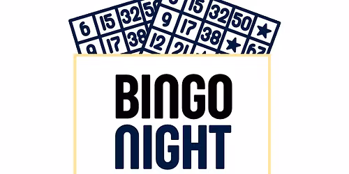 Bingo Night Benefitting The CALL