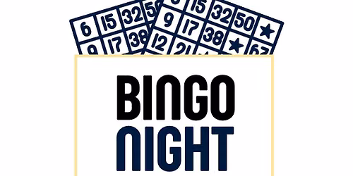 Bingo Night Benefitting The CALL