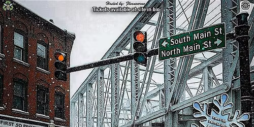 FleaNearMe x Spacecat Thrift Market!