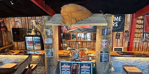 IMRG Kr. Himmelfarts Tr\u00e6f