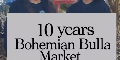 Bohemian Bulla Market 
