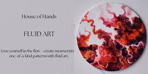 FLUID ART