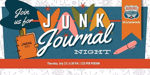 Junk Journaling
