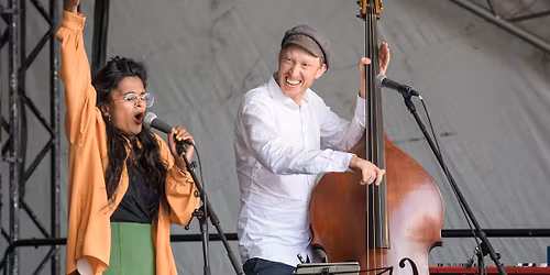 Eldorado musikkaf\u00e9 - Thilini Guldbrand