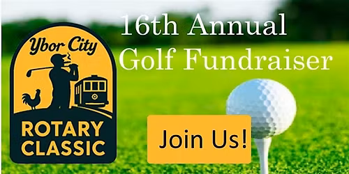 16th Annual Golf Classic - Sponsors & Donors