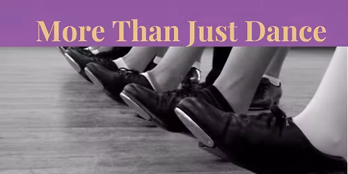 Intro to Tap Dance - Fall